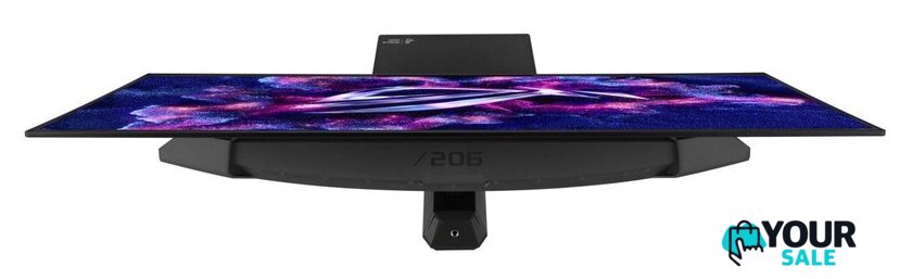 Игровой монитор ASUS ROG Strix OLED XG32UCWG - Изображение №8 — Интернет-магазин Your Sale
