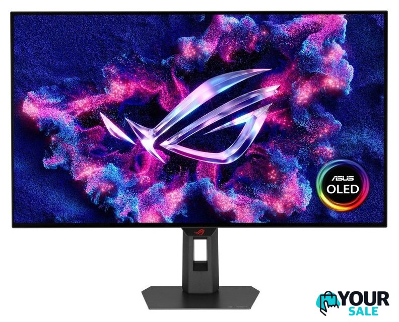 Игровой монитор ASUS ROG Strix OLED XG32UCWG - Изображение №1 — Интернет-магазин Your Sale