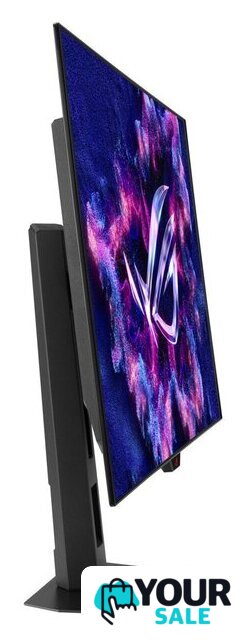 Игровой монитор ASUS ROG Strix OLED XG32UCWG - Изображение №6 — Интернет-магазин Your Sale