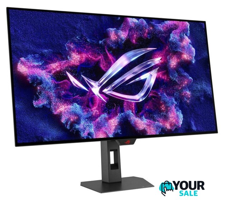 Игровой монитор ASUS ROG Strix OLED XG32UCWG - Изображение №4 — Интернет-магазин Your Sale
