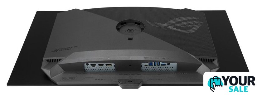 Игровой монитор ASUS ROG Strix OLED XG32UCWG - Изображение №7 — Интернет-магазин Your Sale