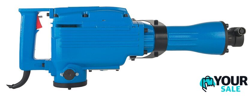 Отбойный молоток Союз ПЕС-2520РБ - Изображение №6 — Интернет-магазин Your Sale