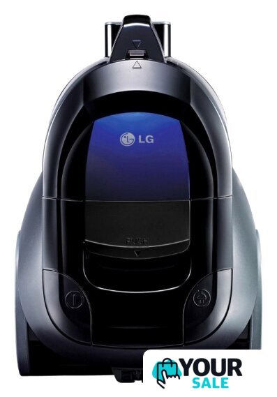 Пылесос LG VK69662N - Изображение №1 — Интернет-магазин Your Sale