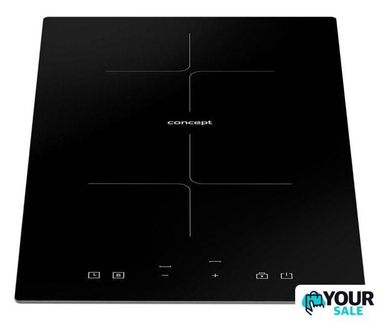 Варочная панель Concept IDV1430 - Изображение №4 — Интернет-магазин Your Sale
