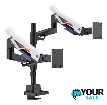 Кронштейн для монитора Ultramounts UM742BW - Изображение №1 — Интернет-магазин Your Sale