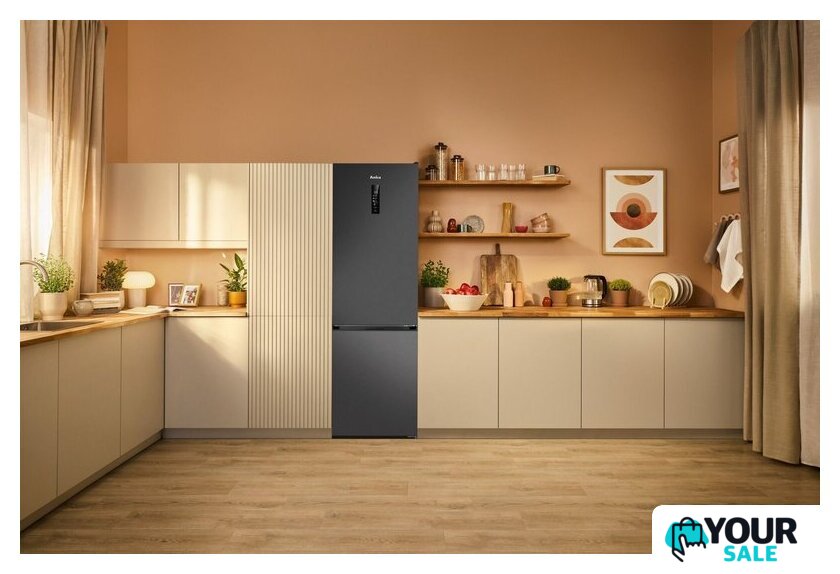 Холодильник Amica FK3706D.5DFXCM (D) - Изображение №34 — Интернет-магазин Your Sale