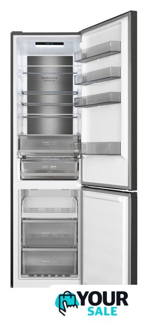 Холодильник Amica FK3706D.5DFXCM (D) - Изображение №10 — Интернет-магазин Your Sale