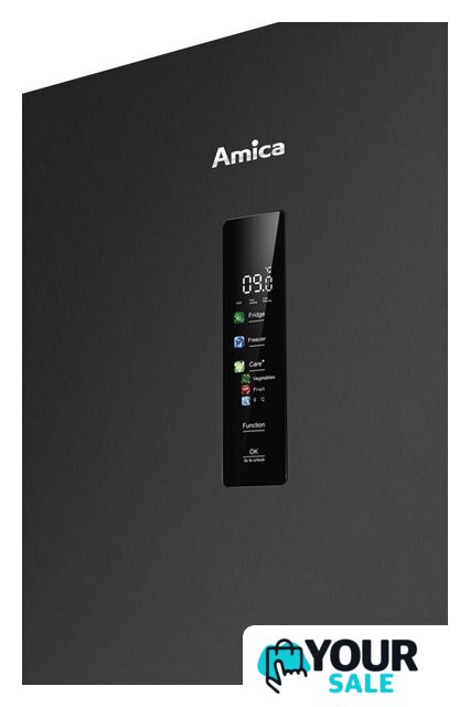 Холодильник Amica FK3706D.5DFXCM (D) - Изображение №30 — Интернет-магазин Your Sale