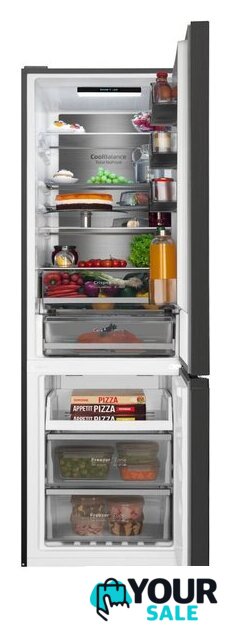 Холодильник Amica FK3706D.5DFXCM (D) - Изображение №11 — Интернет-магазин Your Sale