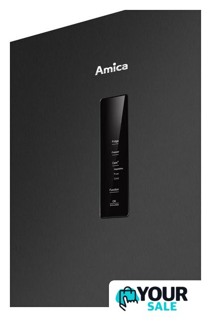 Холодильник Amica FK3706D.5DFXCM (D) - Изображение №28 — Интернет-магазин Your Sale