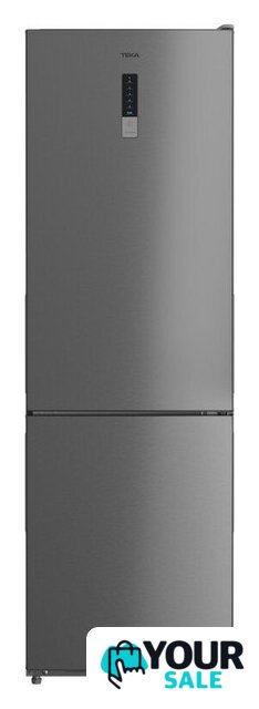 Холодильник TEKA NFL 355 SS - Изображение №1 — Интернет-магазин Your Sale