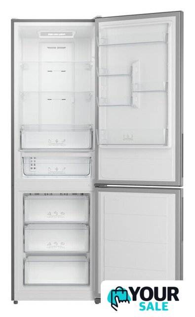 Холодильник TEKA NFL 355 SS - Изображение №2 — Интернет-магазин Your Sale