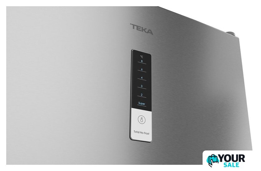 Холодильник TEKA NFL 355 SS - Изображение №5 — Интернет-магазин Your Sale