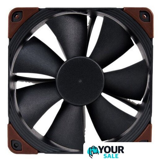 Вентилятор для корпуса Noctua NF-F12 industrialPPC-2000 IP67 PWM - Изображение №1 — Интернет-магазин Your Sale
