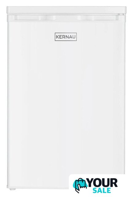 Холодильник Kernau KFR 08255 W - Изображение №1 — Интернет-магазин Your Sale