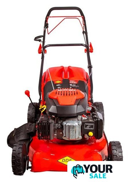 Газонокосилка DDE LM 46-60 D - Изображение №3 — Интернет-магазин Your Sale