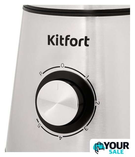 Стационарный блендер Kitfort KT-3021 - Изображение №4 — Интернет-магазин Your Sale