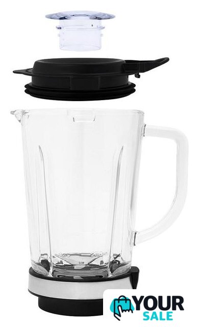 Стационарный блендер Kitfort KT-3021 - Изображение №2 — Интернет-магазин Your Sale