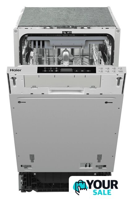 Встраиваемая посудомоечная машина Haier HDWE11-194RU - Изображение №1 — Интернет-магазин Your Sale