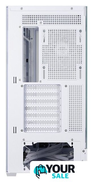 Корпус Zalman P40 DS (белый) - Изображение №10 — Интернет-магазин Your Sale