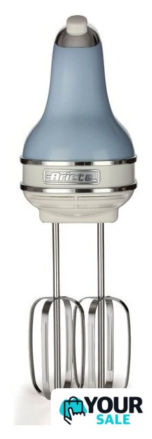 Миксер Ariete Vintage 1548/05 - Изображение №2 — Интернет-магазин Your Sale