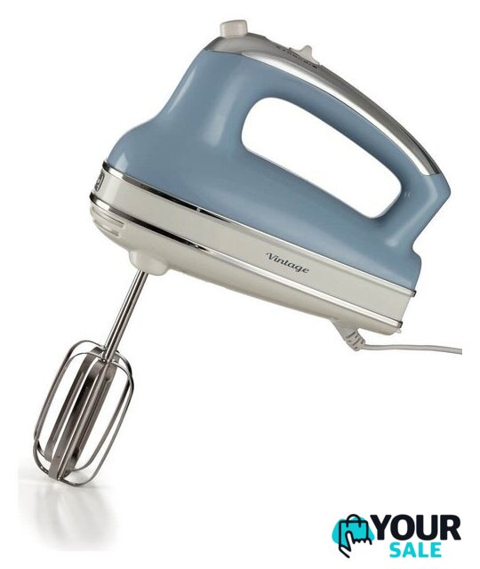 Миксер Ariete Vintage 1548/05 - Изображение №1 — Интернет-магазин Your Sale