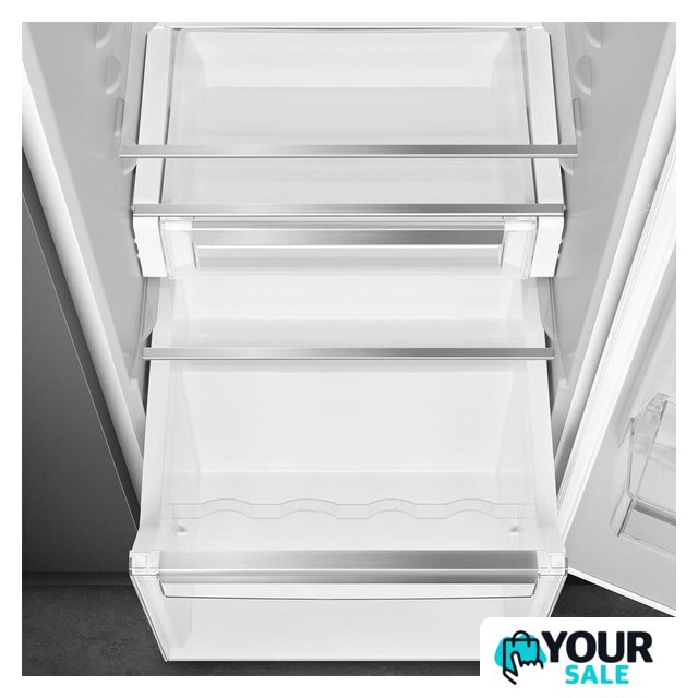 Однокамерный холодильник Smeg S9L174D1D - Изображение №4 — Интернет-магазин Your Sale