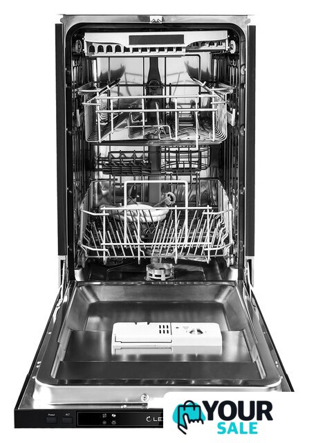 Встраиваемая посудомоечная машина LEX PM 4553 - Изображение №1 — Интернет-магазин Your Sale