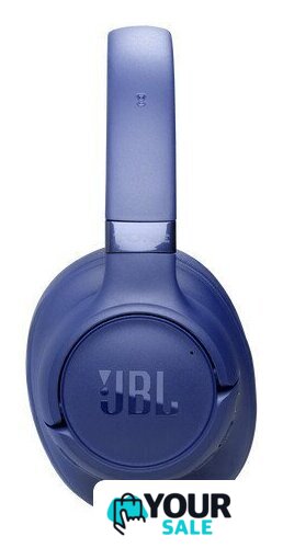 Наушники JBL Tune 780NC (синий) - Изображение №8 — Интернет-магазин Your Sale