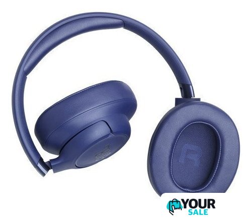 Наушники JBL Tune 780NC (синий) - Изображение №7 — Интернет-магазин Your Sale
