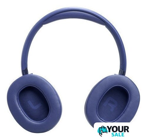Наушники JBL Tune 780NC (синий) - Изображение №4 — Интернет-магазин Your Sale