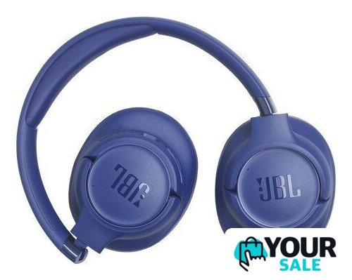 Наушники JBL Tune 780NC (синий) - Изображение №3 — Интернет-магазин Your Sale