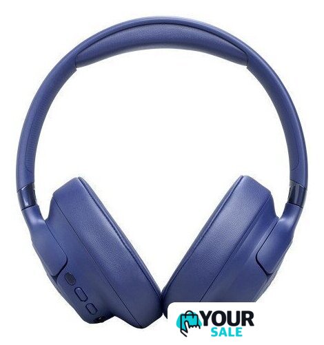 Наушники JBL Tune 780NC (синий) - Изображение №2 — Интернет-магазин Your Sale