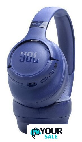Наушники JBL Tune 780NC (синий) - Изображение №5 — Интернет-магазин Your Sale