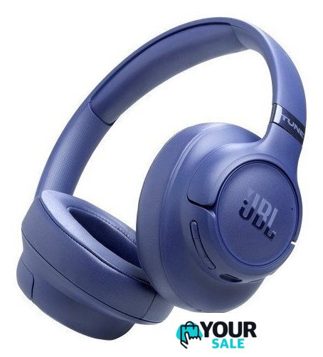 Наушники JBL Tune 780NC (синий) - Изображение №1 — Интернет-магазин Your Sale