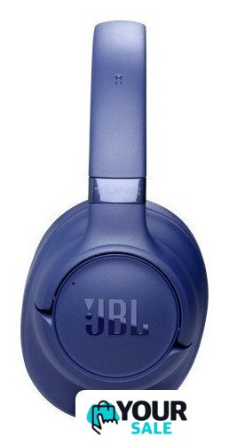 Наушники JBL Tune 780NC (синий) - Изображение №9 — Интернет-магазин Your Sale