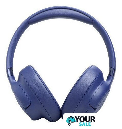 Наушники JBL Tune 780NC (синий) - Изображение №6 — Интернет-магазин Your Sale