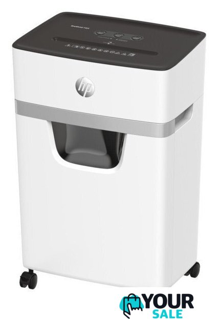 Шредер HP OneShred 15CC - Изображение №1 — Интернет-магазин Your Sale