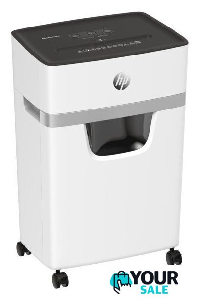 Шредер HP OneShred 15CC - Изображение №2 — Интернет-магазин Your Sale