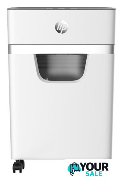 Шредер HP OneShred 15CC - Изображение №3 — Интернет-магазин Your Sale
