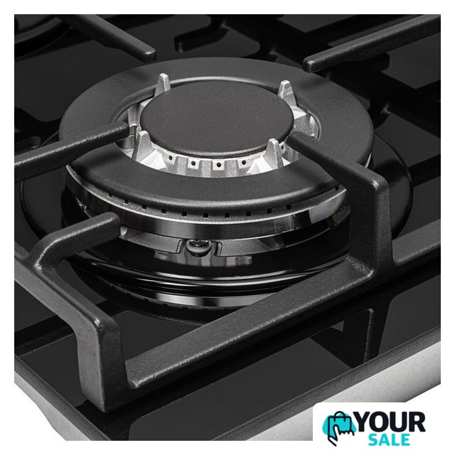 Варочная панель ZorG HAG63 FDW black - Изображение №7 — Интернет-магазин Your Sale