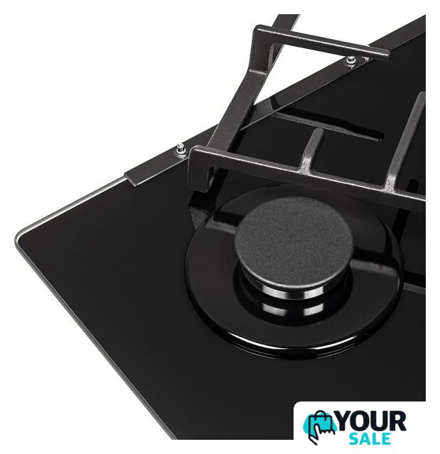Варочная панель ZorG HAG63 FDW black - Изображение №3 — Интернет-магазин Your Sale