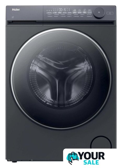 Стиральная машина Haier X7 SLIM HW80-BD14MEPGTU1 - Изображение №1 — Интернет-магазин Your Sale