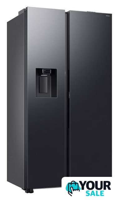 Холодильник side by side Samsung RS80F64KEFEO - Изображение №2 — Интернет-магазин Your Sale