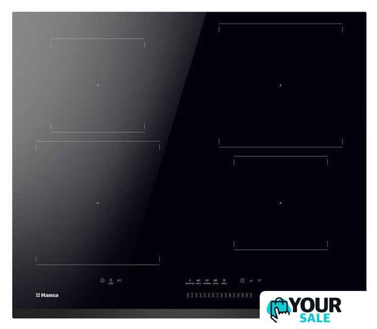 Варочная панель Hansa BHI67116 - Изображение №1 — Интернет-магазин Your Sale