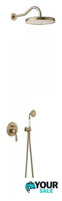 Душевая система  Tres Classic 24218003LV - Изображение №1 — Интернет-магазин Your Sale