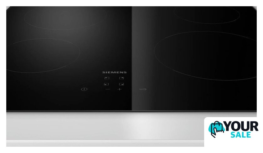 Варочная панель Siemens ET61RBEA1E - Изображение №2 — Интернет-магазин Your Sale
