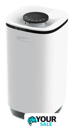 Климатический комплекс Garlyn AirClean V60 - Изображение №1 — Интернет-магазин Your Sale
