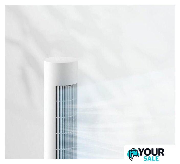 Колонный вентилятор Xiaomi DC Inverter Tower Fan 2 BHR8846EU (с евровилкой) - Изображение №9 — Интернет-магазин Your Sale