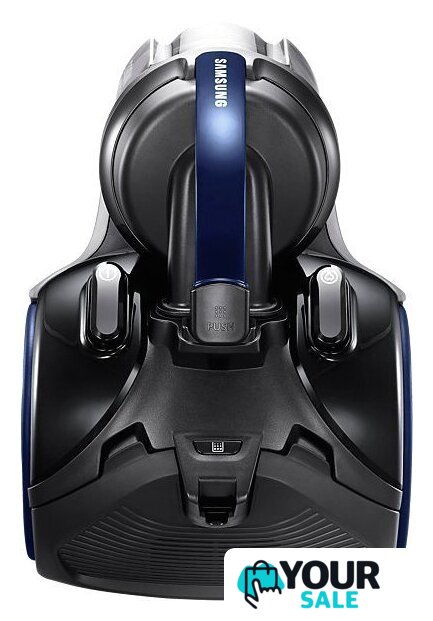 Пылесос Samsung SC15K4130HB [VC15K4130HB/EV] - Изображение №1 — Интернет-магазин Your Sale